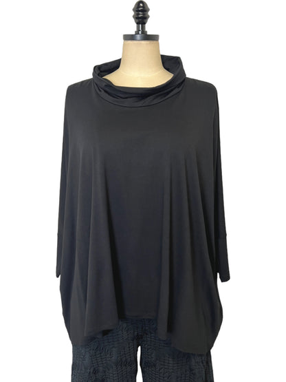 Jameson Top in Black