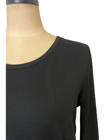 Dasma Top in Black