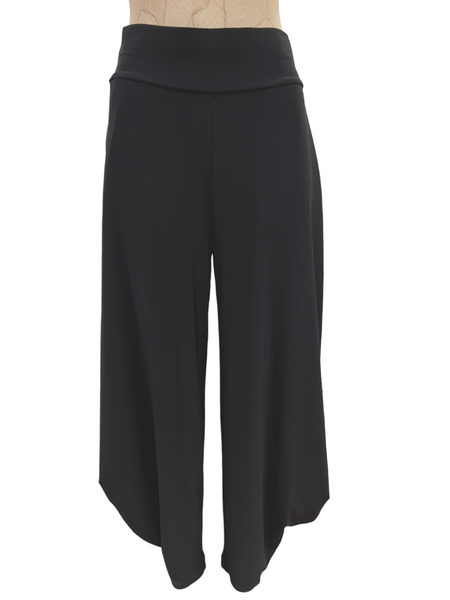 Baylee Pant in Black