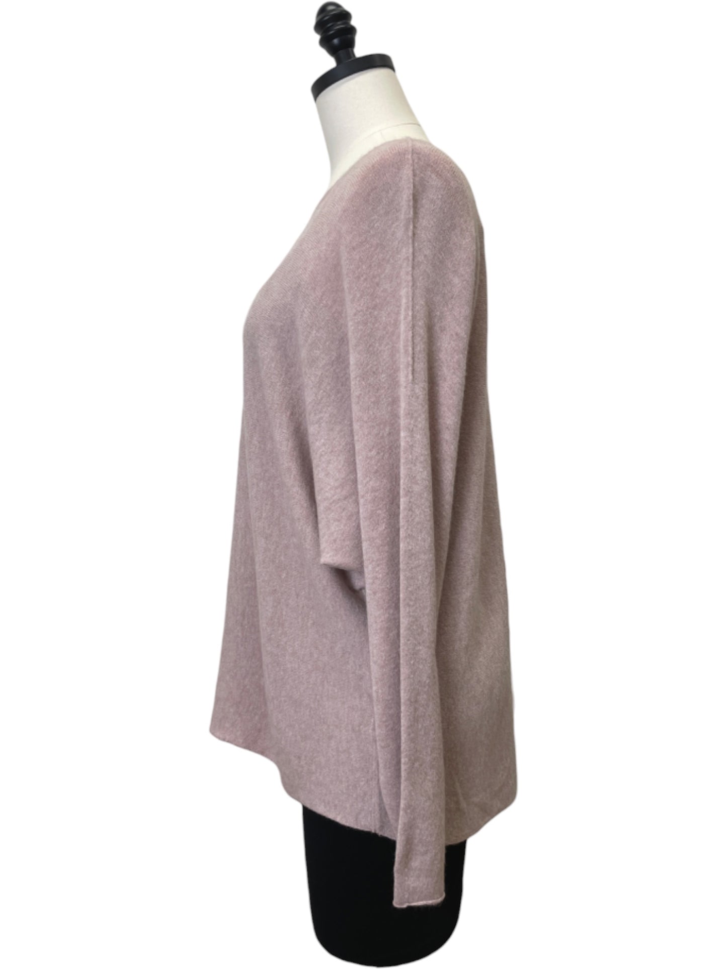 Mya Sweater (Multiple Colors)