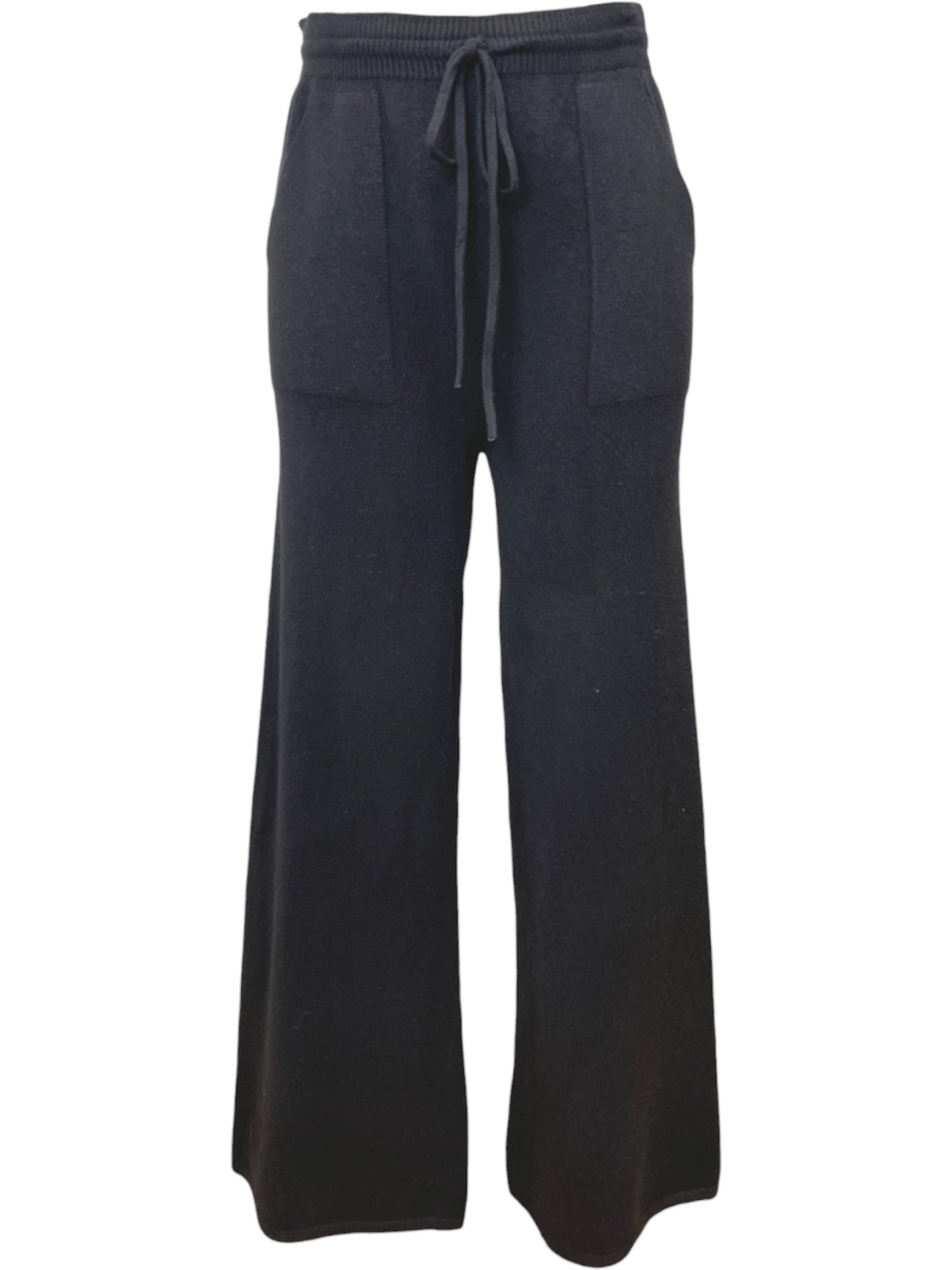 Knit Flare Pant