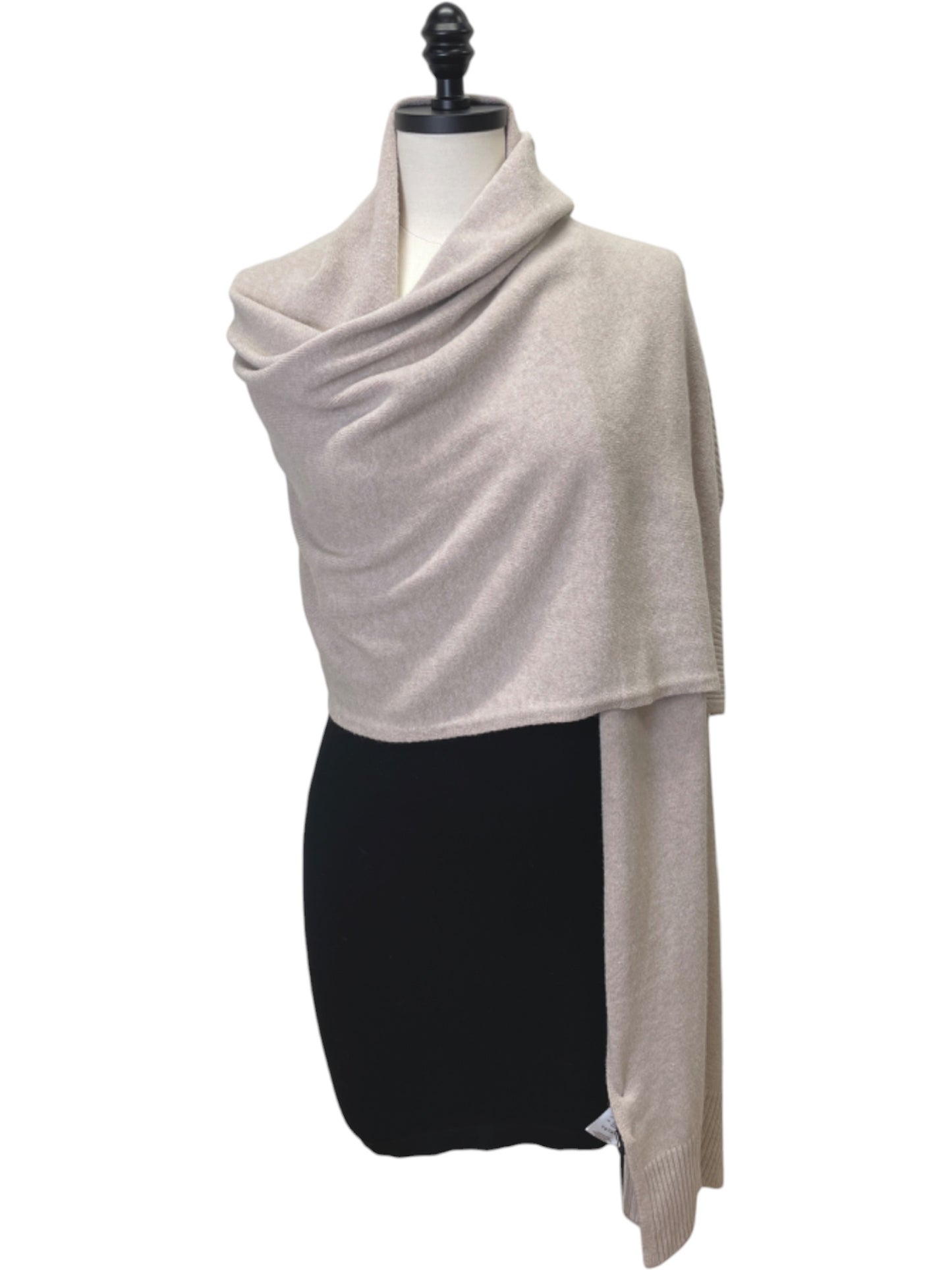 Long Scarf (Multiple colors)