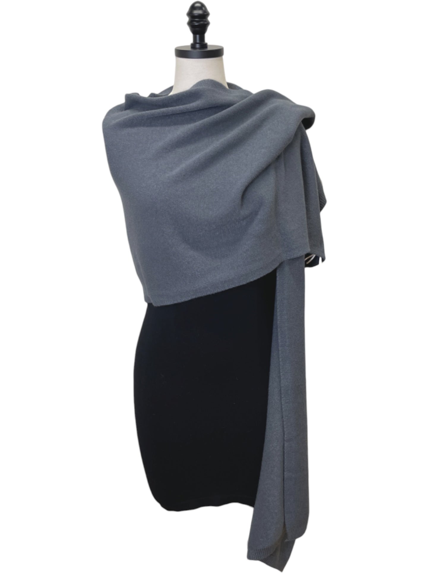 Long Scarf (Multiple colors)