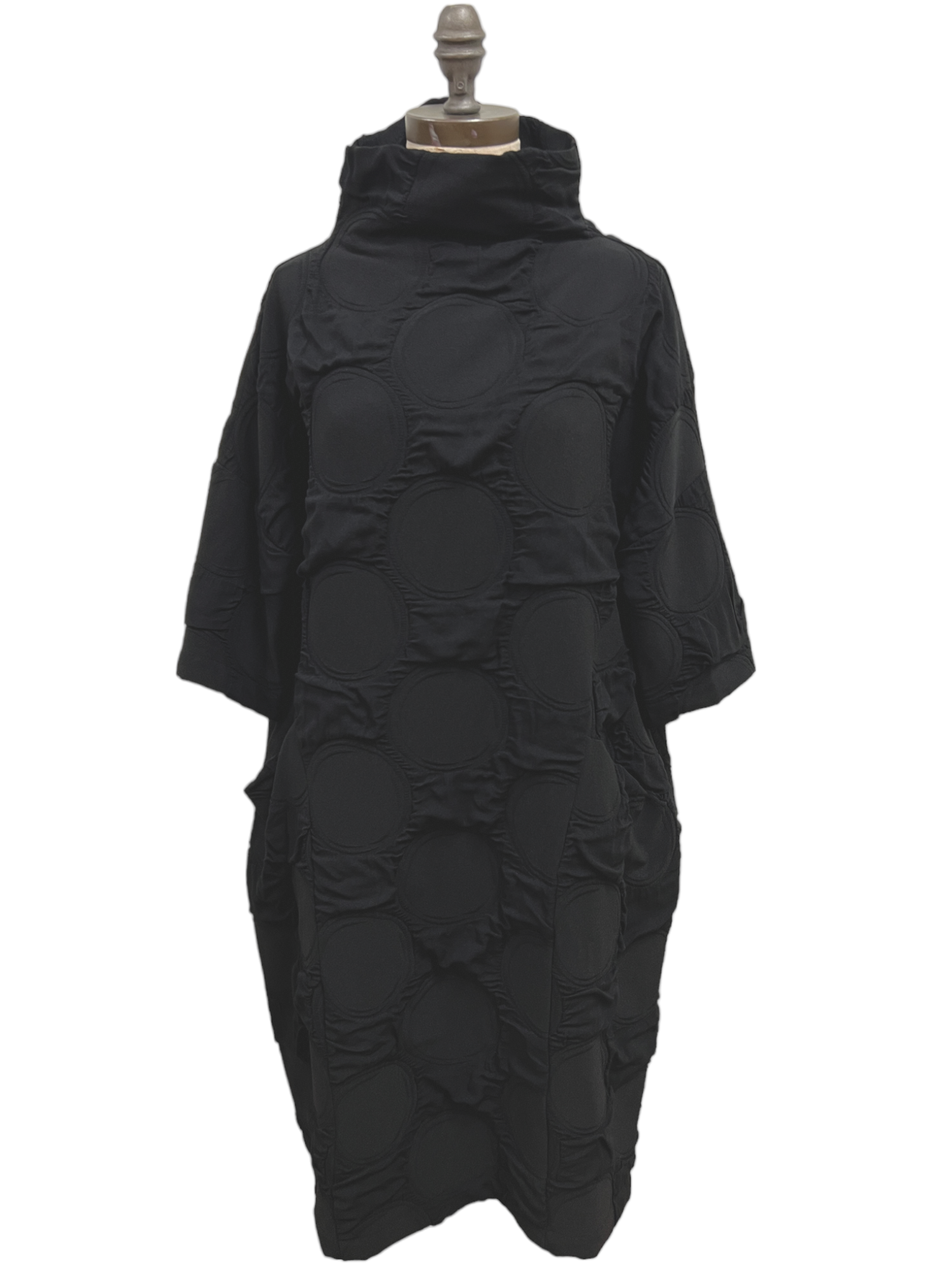 Rory Dress (Multiple Colors)