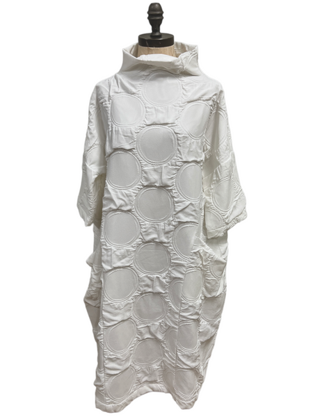 Rory Dress (Multiple Colors)