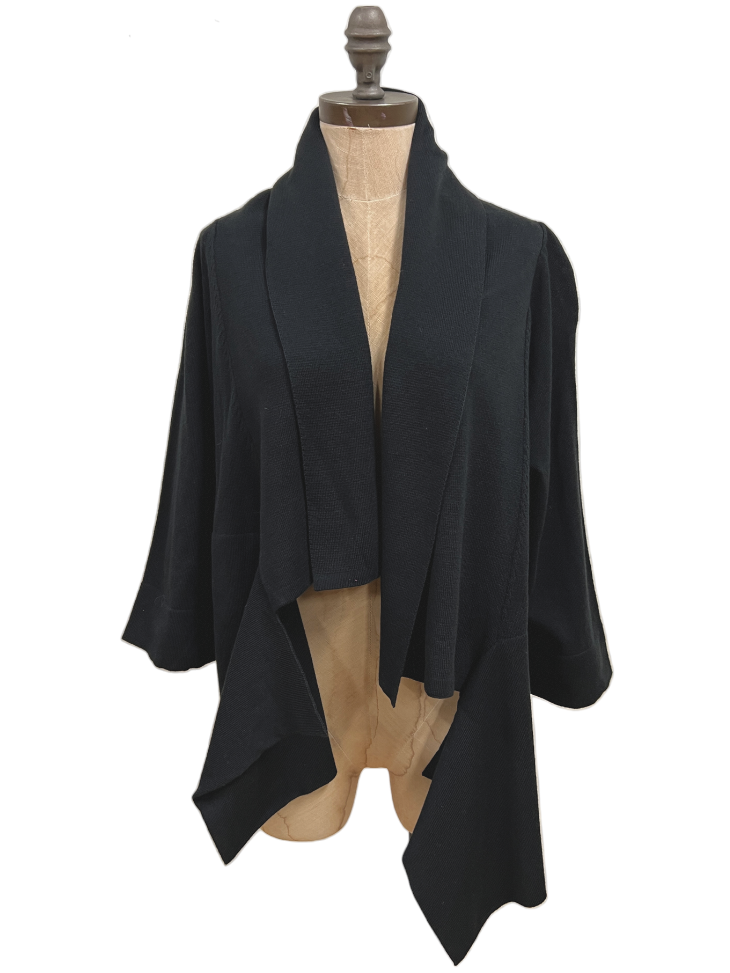 Layer Cardigan (Multiple Colors)