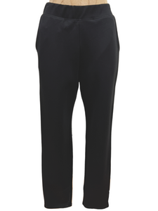 Trudy Pant in Black