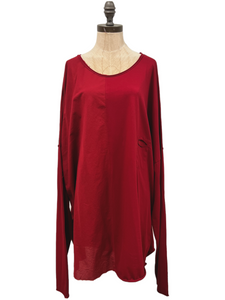 Noelle Shirt (Multiple Colors)