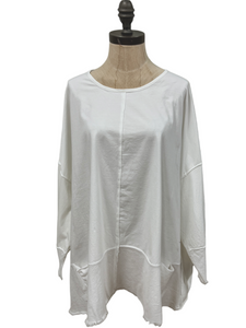 Noheli Shirt (Multiple Colors)