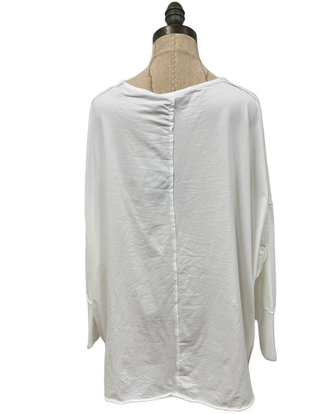 Noheli Shirt (Multiple Colors)