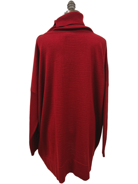 EGGE Sweater (Multiple Colors)