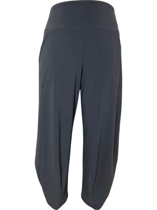 Narrow Lantern Pant (Multiple Colors)