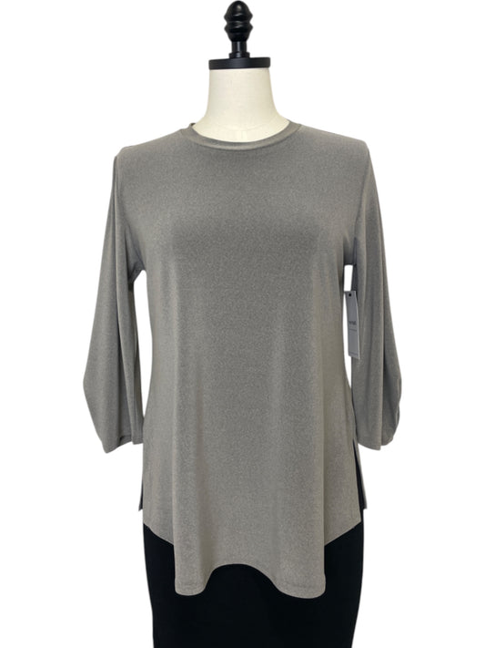 Classic Fit Lantern Top (Multiple Colors)