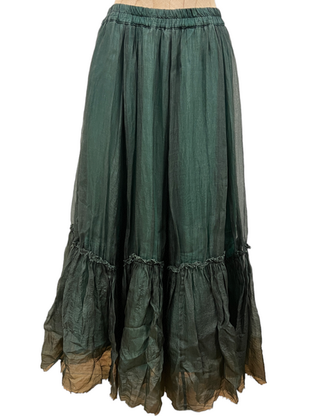 Rococo Skirt (Multiple Colors)