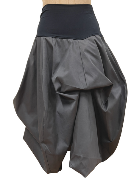 Lana Skirt in Slate