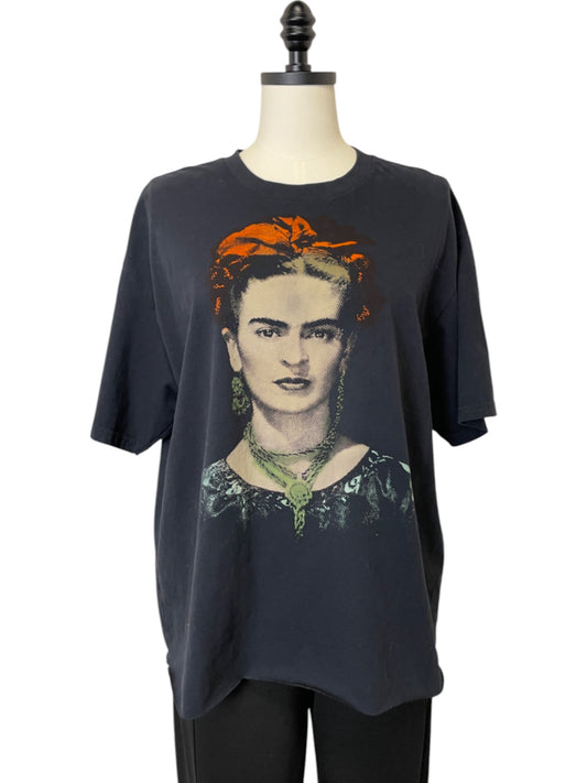 Frida Cotton T