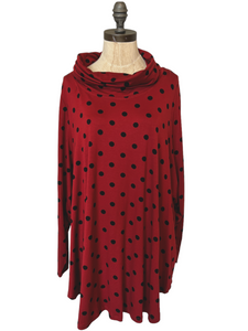 Radiante Top (Multiple Colors)