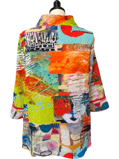 Art in the Park Pullover