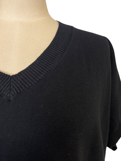 Bobbi Sweater in Black