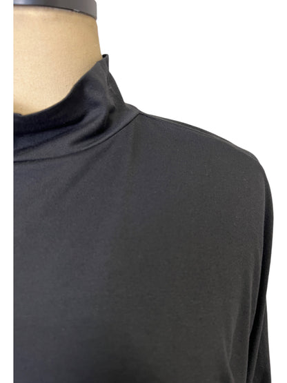 Essential Turtleneck Tee