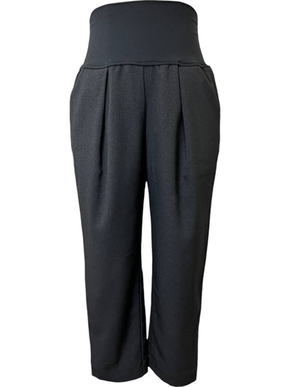 Midas Pant in Black