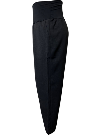 Midas Pant in Black