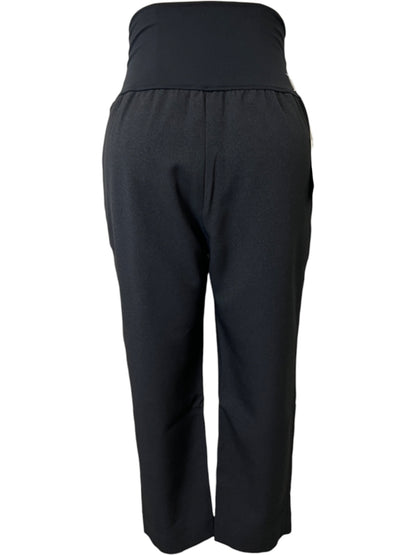 Midas Pant in Black