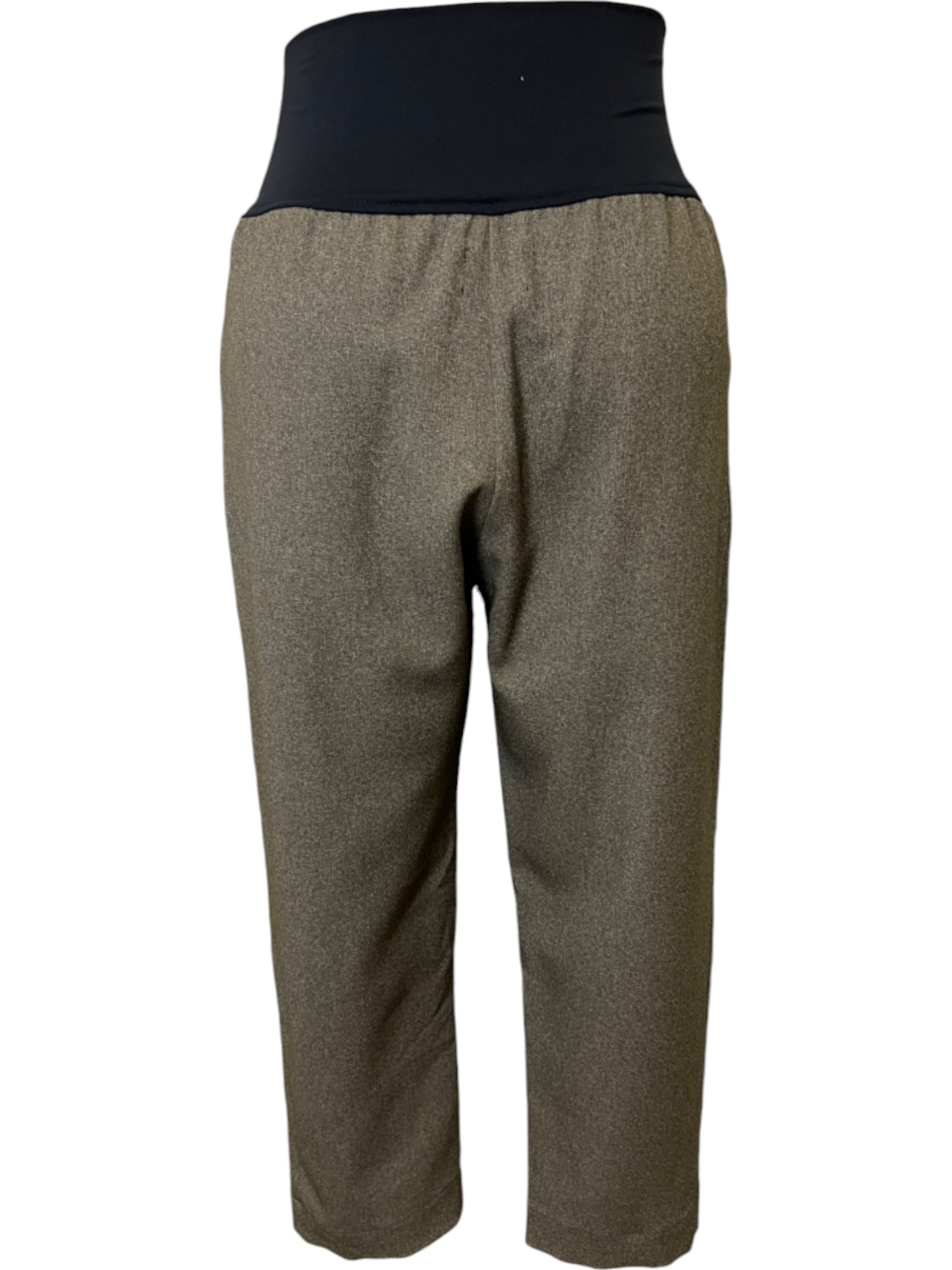 Midas Pant in Pebble