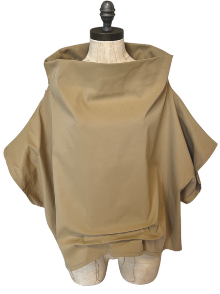NIA Vest (Multiple Colors)