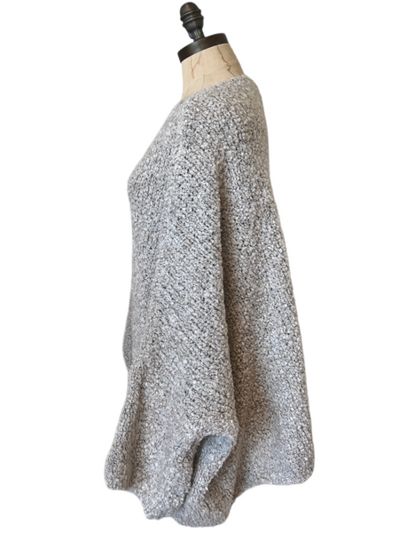 Super Soft Pullover Sweater (Multiple Colors)
