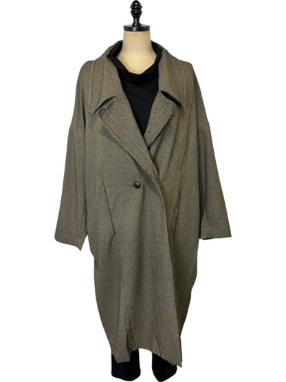 Teli Coat