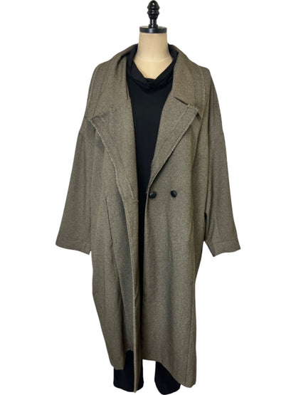 Teli Coat