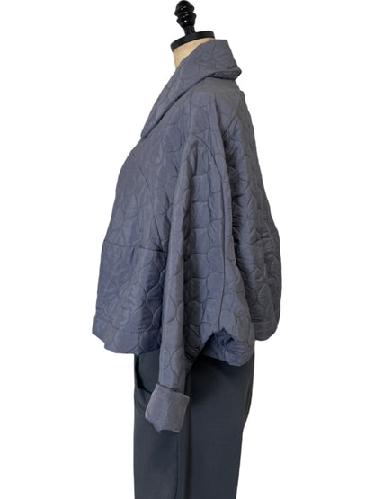 Sonoran Jacket in Grey