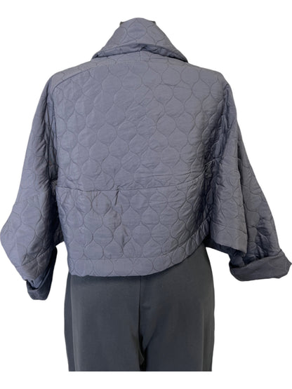 Sonoran Jacket in Grey