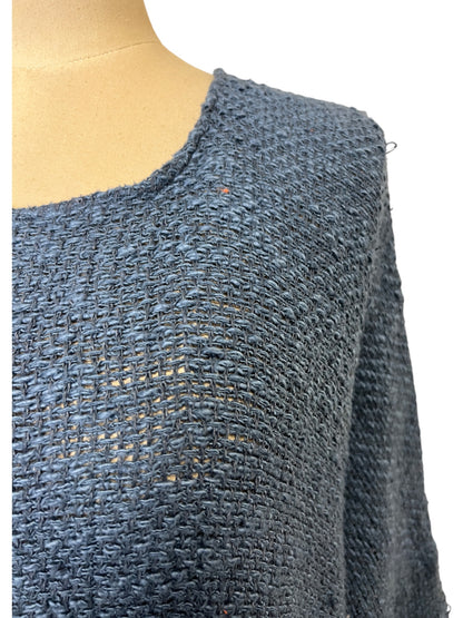 Maglia Bonta in Blu