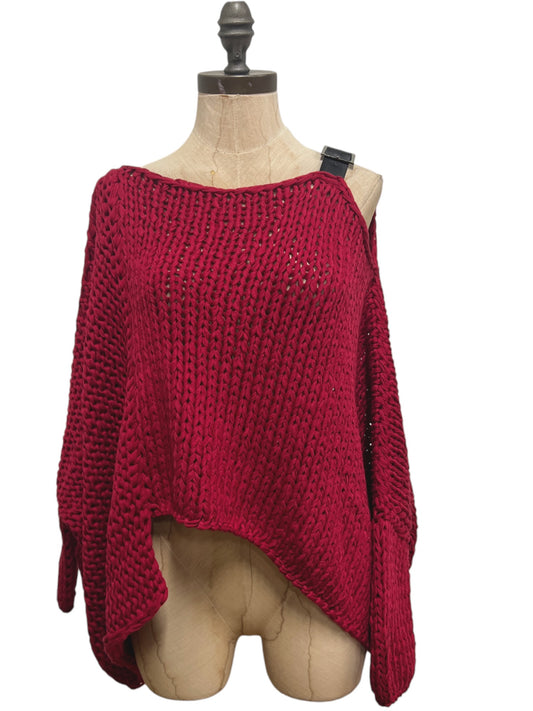 Haru Sweater (Multiple Colors)