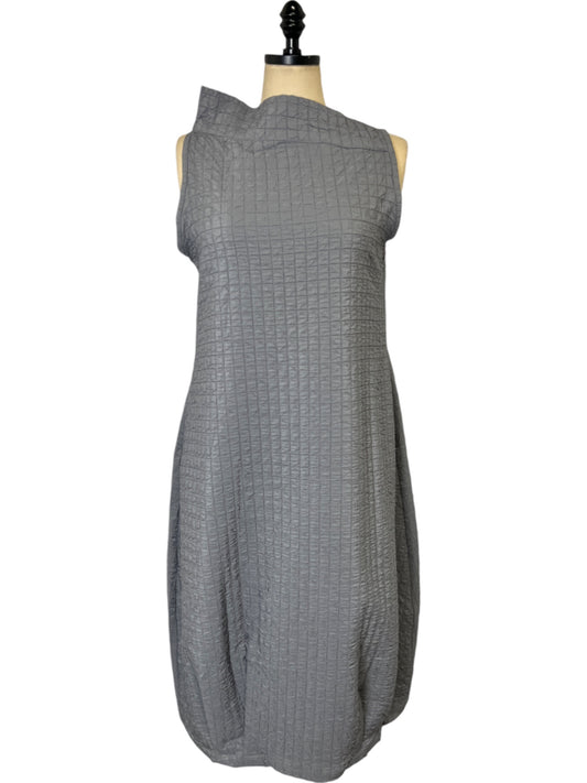 Monroe Dress in Grey