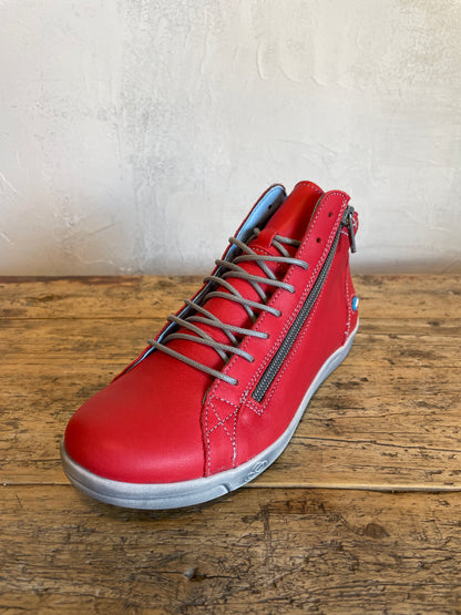 Aika Boot (3 Colors)