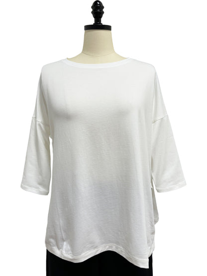 Karen Top in Solid (3 Colors)