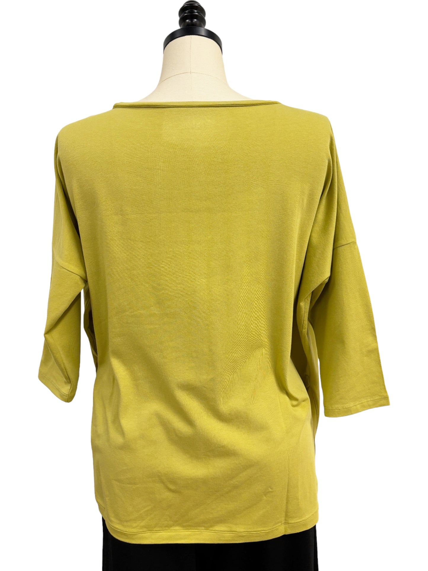 Karen Top in Solid (3 Colors)