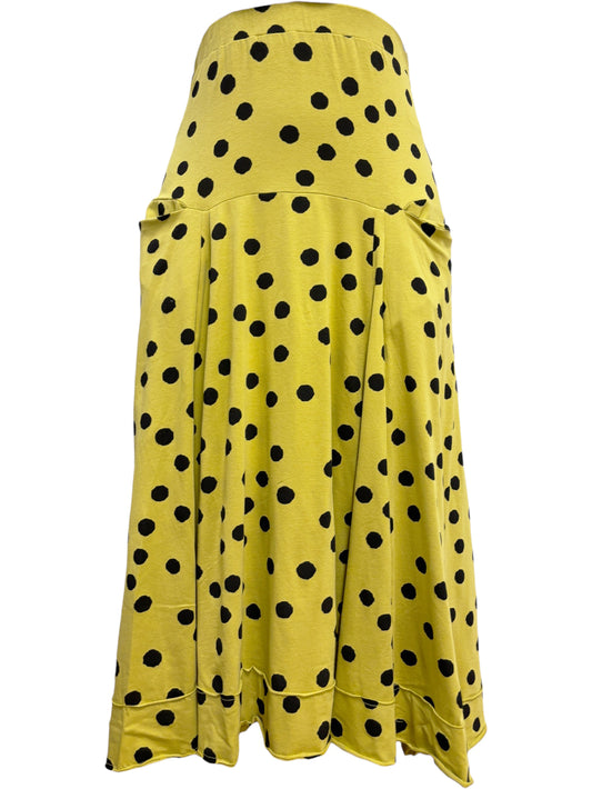 Payton Skirt in Dot (2 Colors)