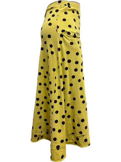 Payton Skirt in Dot (2 Colors)
