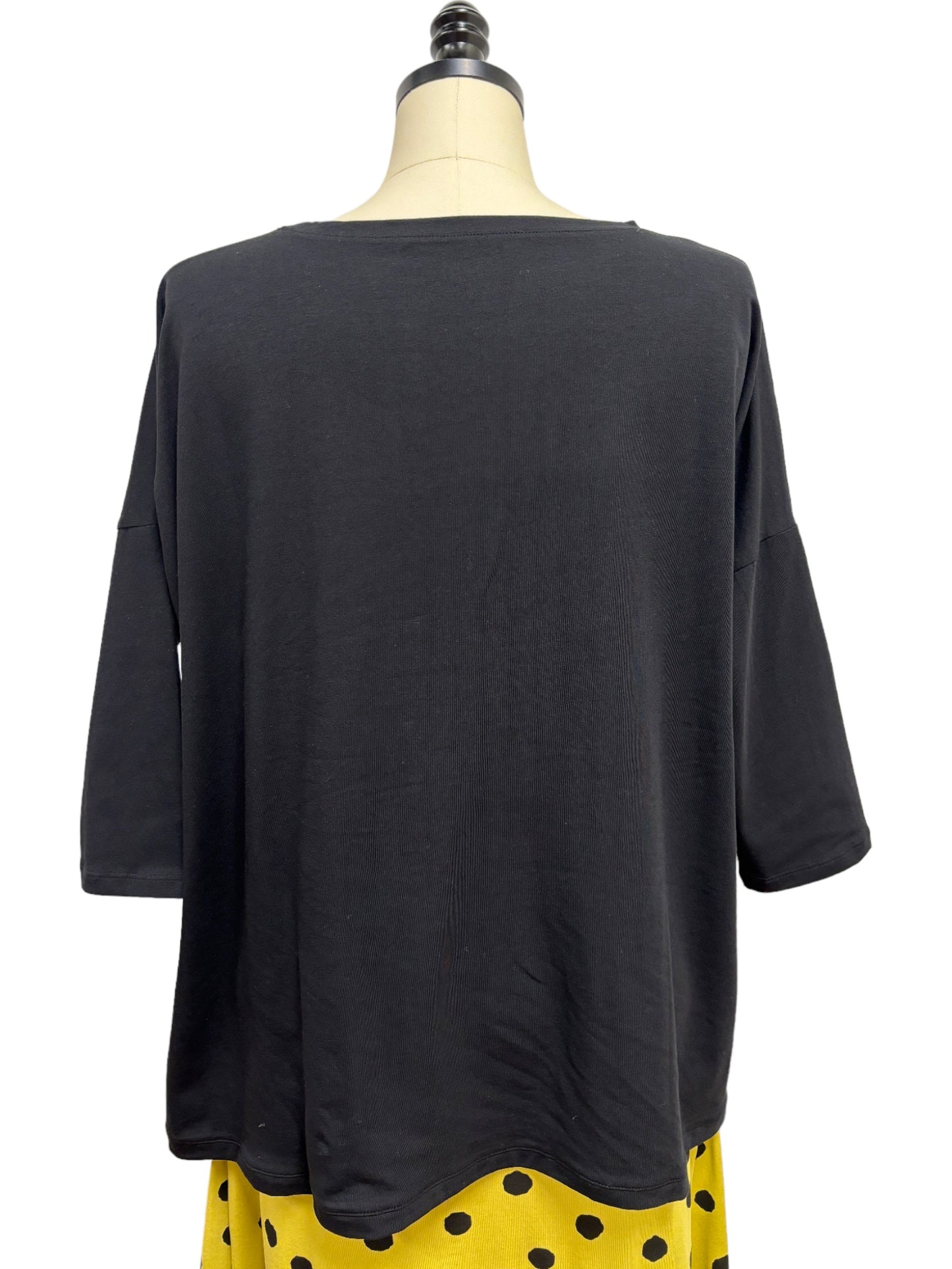 Karen Top in Solid (3 Colors)