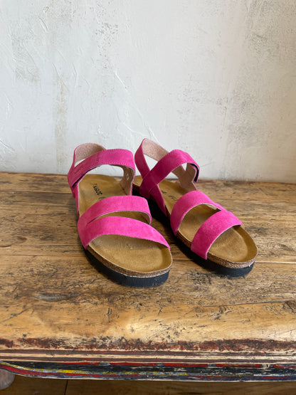 Kayla Sandal