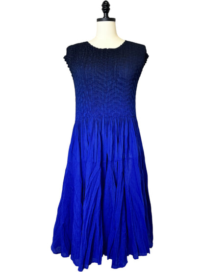 Ombre Dress (Multiple Colors)