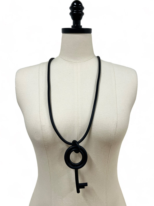 Key Necklace #1