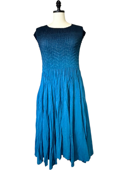 Ombre Dress (Multiple Colors)