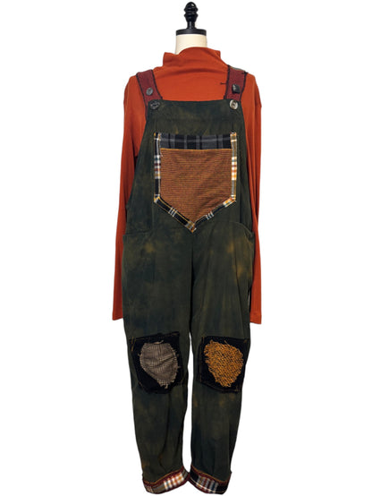 Burnsville Overalls