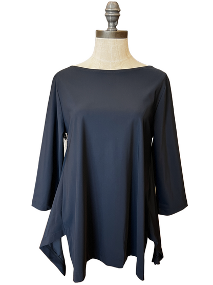 Maxime Top in Black