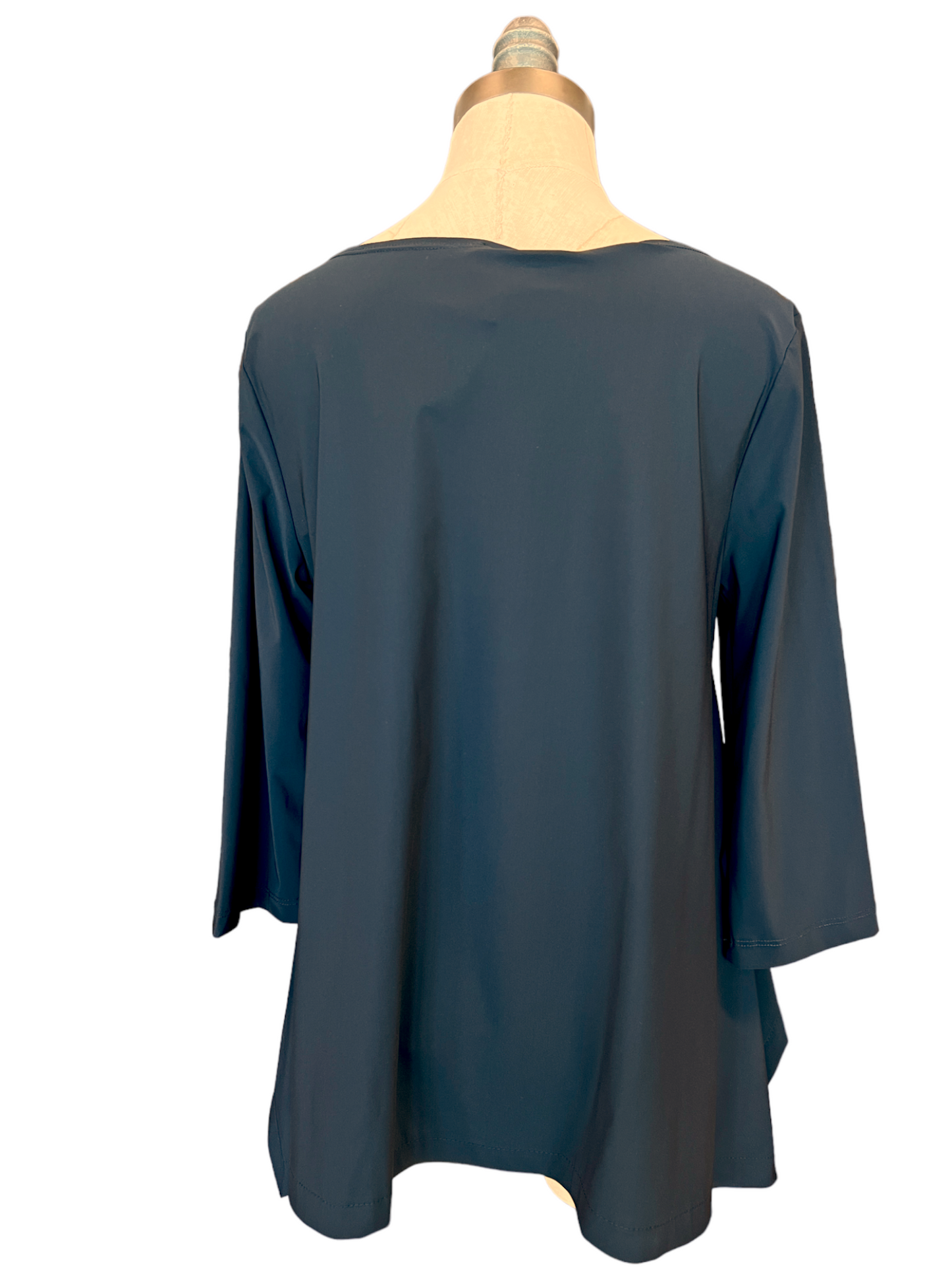 Maxime Top in Black